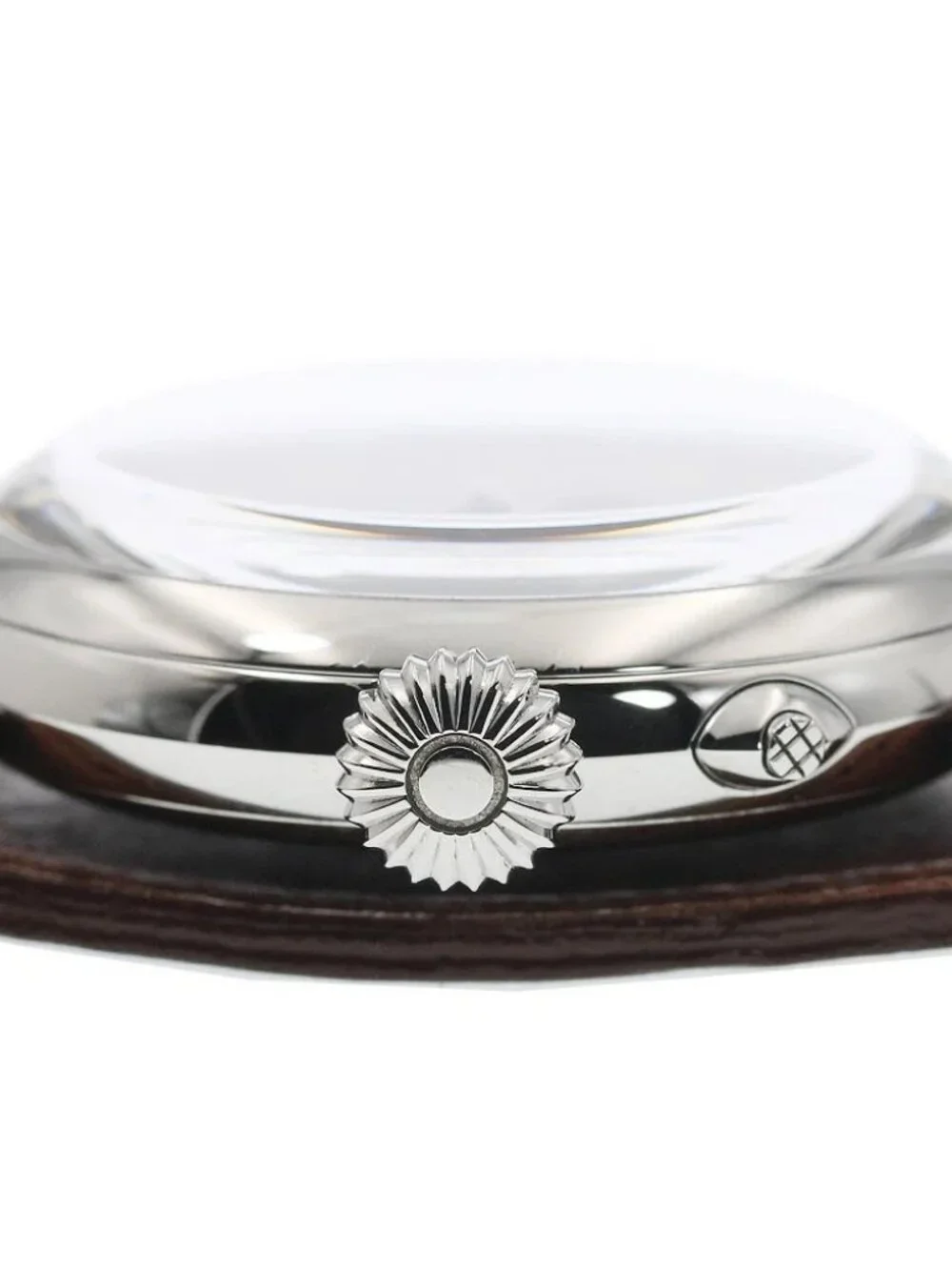 ORIS Big Crown 1917 Limited Edition 7736 Silver Dial Automatic Men's_964376